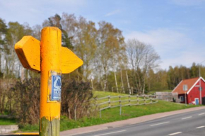 STF Vandrarhem Blentarp in Blentarp